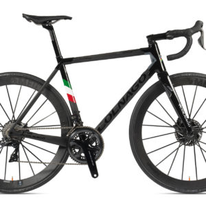 Bicicleta Colnago C64 - Color PJBI