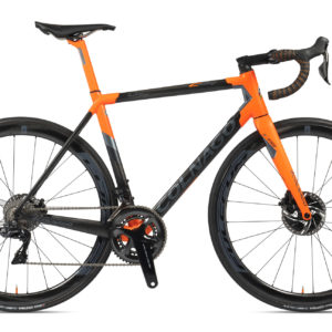 Bicicleta Colnago C64 - Color PJOR