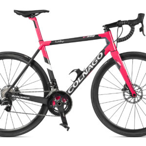 Bicicleta Colnago C64 Disc - Color PJPK