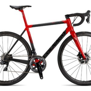 Bicicleta Colnago C64 - Color PJRD
