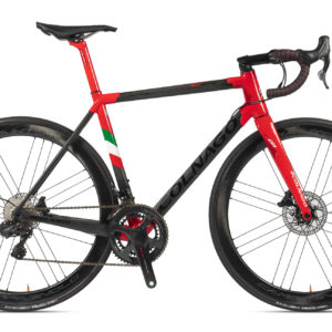 Bicicleta Colnago C64 Disc - Color PJRI