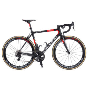 Bicicleta Colnago C64 Disc - Color PJUA