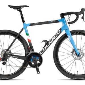 Bicicleta Colnago C64 Disc - Color PJUS