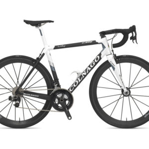 Bicicleta Colnago C64 Disc - Color PJWH