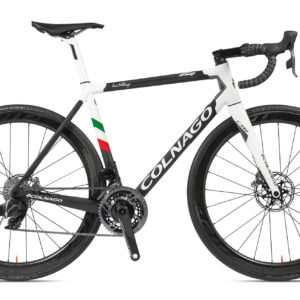 Bicicleta Colnago C64 - Color PJWI