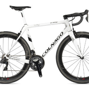 Bicicleta Colnago C64 Disc - Color PJWW