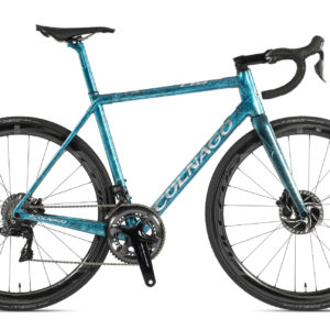 Bicicleta Colnago C64 - Color RC19
