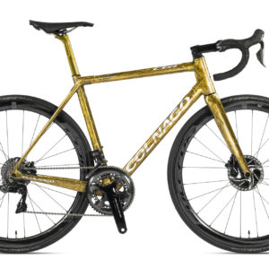 Bicicleta Colnago C64 Disc - Color RCGL