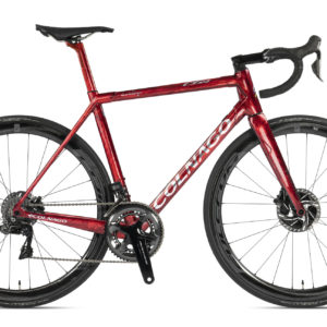 Bicicleta Colnago C64 Disc - Color RCRD