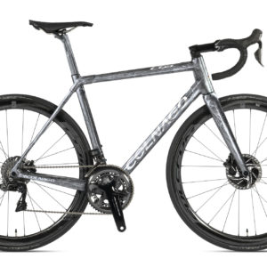 Bicicleta Colnago C64 - Color RCSL