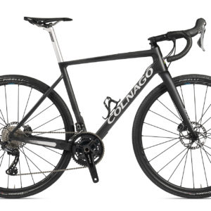 Bicicleta Colnago G3X Disc - Color G3BK