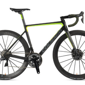 Bicicleta Colnago V3Rs Disc - Color RZGR