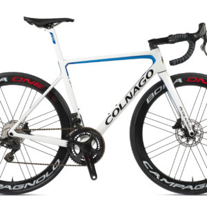 Bicicleta Colnago V3Rs Disc - Color RZWB
