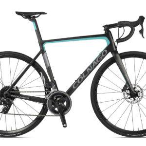 Bicicleta Colnago V3 Disc - Color MKGR