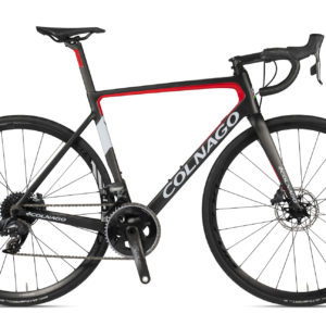 Bicicleta Colnago V3 Disc - Color MKRD