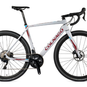 Bicicleta Colnago EGRV Disc - Color EGBG