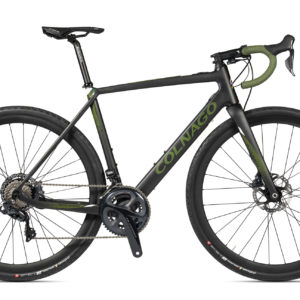 Bicicleta Colnago EGRV Disc - Color EGGR