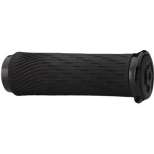 Juego de puños SRAM para Grip Shift Integrated 100 mm negro