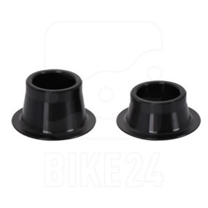 Set casquillos Zipp buje delantero 76 15x100 mm freno disco Centerlock