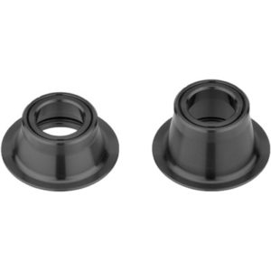 Set casquillos Zipp buje delantero 76 12x100 mm freno disco Centerlock