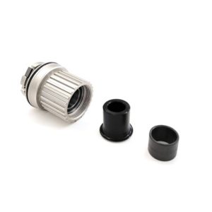 XLC nucleo para ruedas WS-C37/50/01/R04 para Shimano
