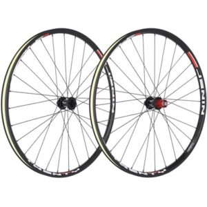 XLC WS-M10 juego de ruedas MTB 29" disco Centerlock tubeless ready Shimano/SRAM 8-11V