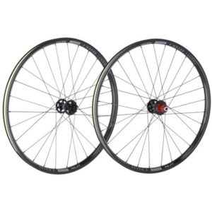 XLC WS-M07 juego de ruedas MTB 27.5" disco Centerlock tubeless ready 148 Boost Shimano/SRAM 8-11V