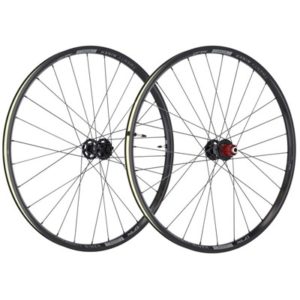 XLC WS-M10 juego de ruedas MTB 29" disco Centerlock tubeless ready 148 Boost Shimano/SRAM 8-11V
