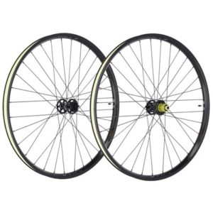 XLC WS-M10 juego de ruedas MTB 29+" disco Centerlock tubeless ready Shimano/SRAM 8-11V