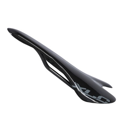 XLC SA-K01 sillin ultraligero 278x125 mm carbono negro