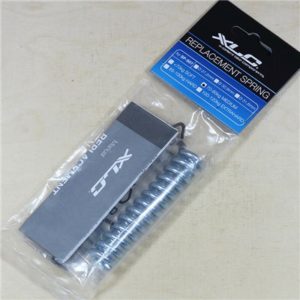 XLC muelle de recambio para tija SP-S10 70-85 kg