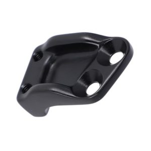 XLC KS-X08 placa adaptadora caballete para Ghost Teru/Haibike Hardseven/nine 4-8