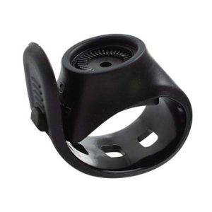 Soporte Sigma Stvzo-Serie Aura/Roadster silicona negro 00145