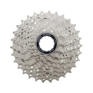 Cassette Shimano 105 CS-R7000 11V plata (11-30)
