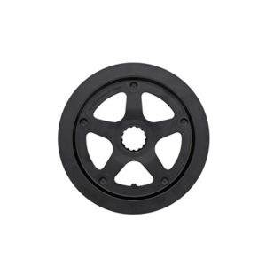 Plato FSA E-Bike Bosch Direct mount 38 dientes acero con cubreplato