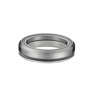 Rodamiento de direccion inferior FSA Premium integrado 1-1/4" 47 mm plata
