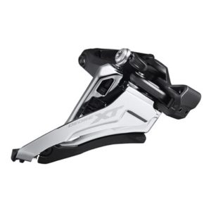 Desviador Shimano Deore XT Side Swing Front pull FD-M8100