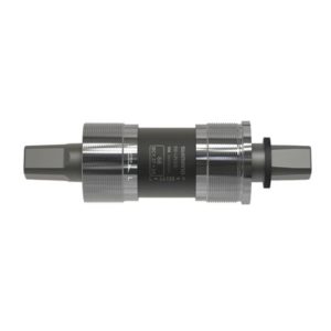 Eje pedalier Shimano BB-UN26 compacto BSA 68 - 113mm cuadradillo