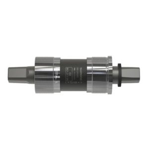 Eje pedalier Shimano BB-UN26 compacto BSA 68 - 118 mm cuadradillo