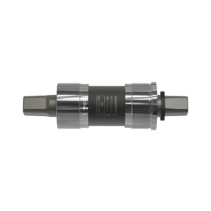 Eje pedalier Shimano BB-UN26 compacto BSA 68 - 122 mm cuadradillo