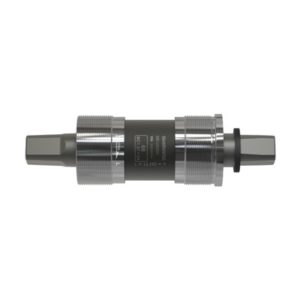 Eje pedalier Shimano BB-UN26 compacto BSA 73 - 113mm cuadradillo