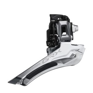 Desviador Shimano GRX FD-RX810 Gravel Direct mount 2x11V