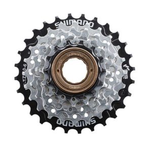 Piñon Shimano Tourney MF-TZ500 7V (14-28)
