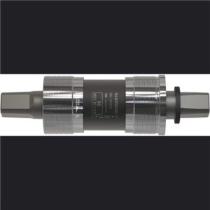 Eje pedalier Shimano BB-UN300 BSA compacto 68 - 110mm cuadrado