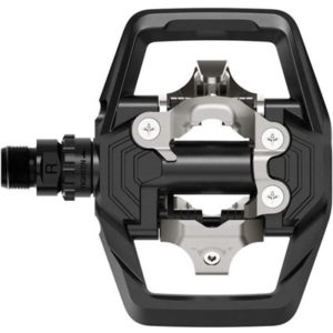 Pedales Shimano SPD PD-M530 fijacion 2 caras negro