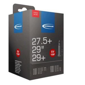 Camara Schwalbe AV19F TR4 Freeride Airplus 27.5+/29+ x 2.10-3.00" valv.standard 40 mm 54/75-584/622