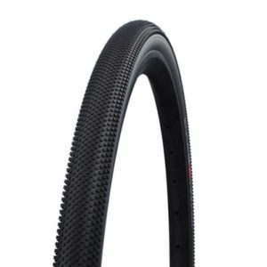 Cubierta Schwalbe G-One Allround 29x2.25 HS473 Super Ground Snakeskin Evo TLE plegable negro 57-622