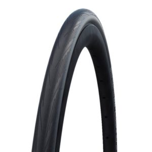 Cubierta Schwalbe Lugano II 700x32C HS471 Active Line K-Guard Sic rigida negro 32-622