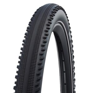 Cubierta Schwalbe Hurricane 29x2.25 HS499 Performance Line negro 57-622