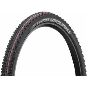 Cubierta Schwalbe Thunder Burt 29x2.35 HS451 Evo Super Ground Addix Speed tubeless pleg. negr 60-622